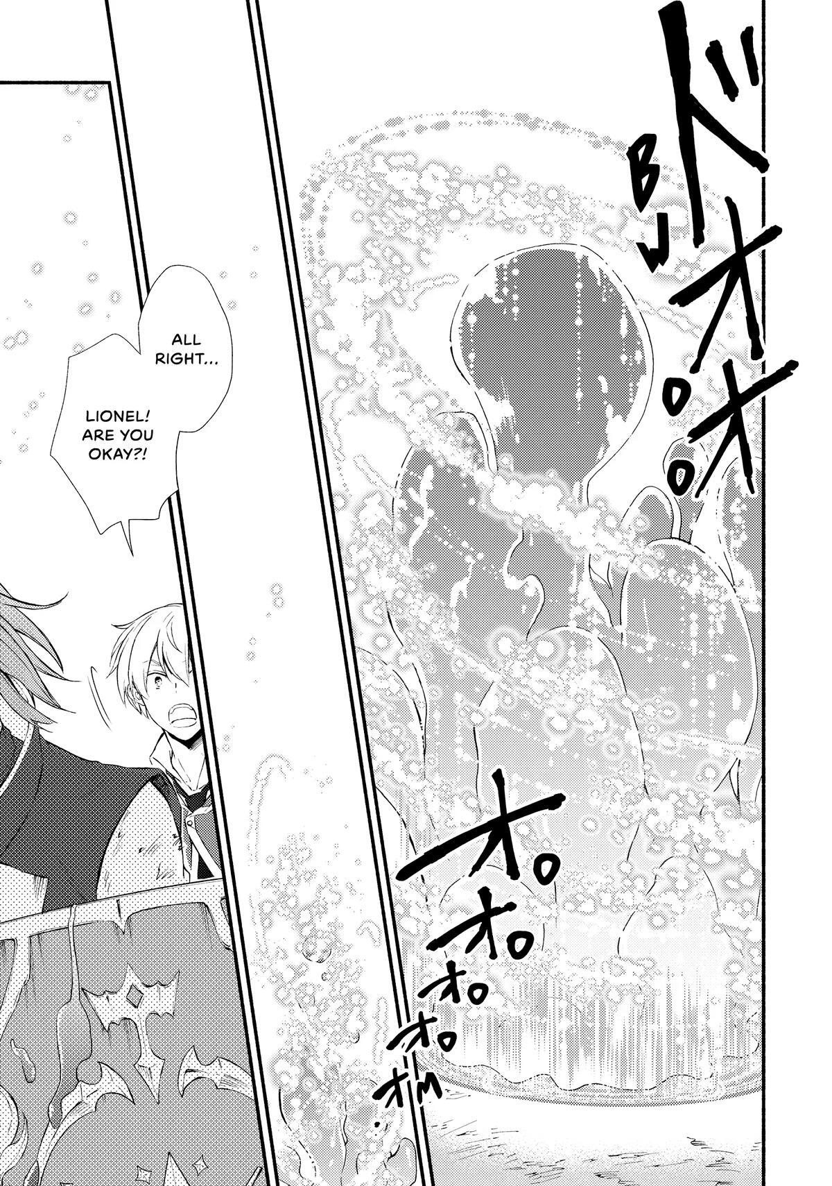 Read The Great Cleric Manga Online