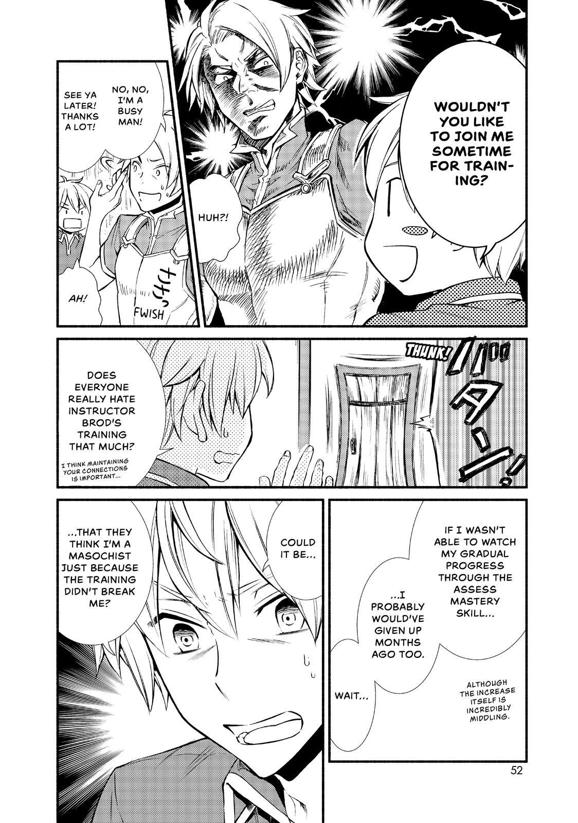 Read The Great Cleric Manga Online