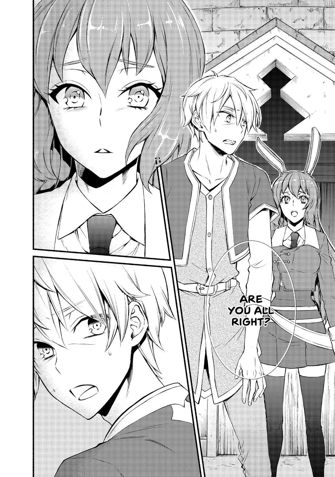 Read The Great Cleric Manga Online
