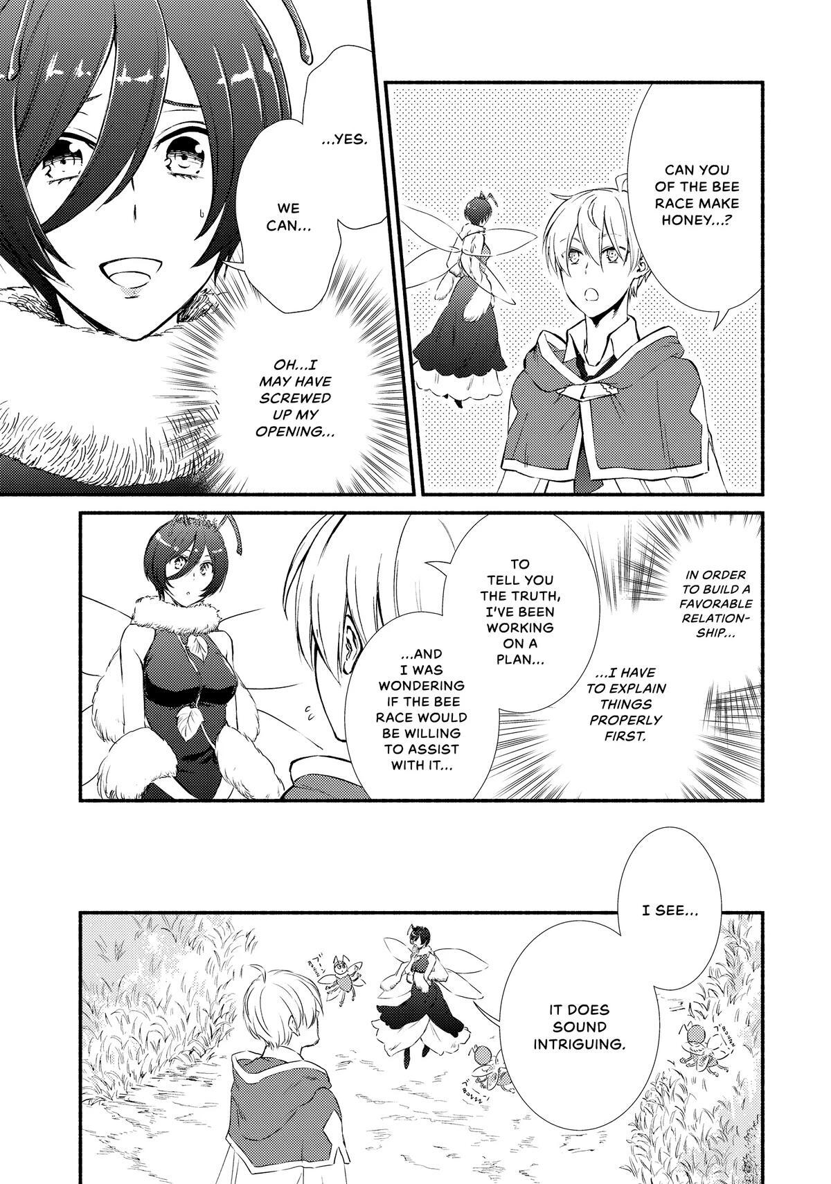 Read The Great Cleric Manga Online