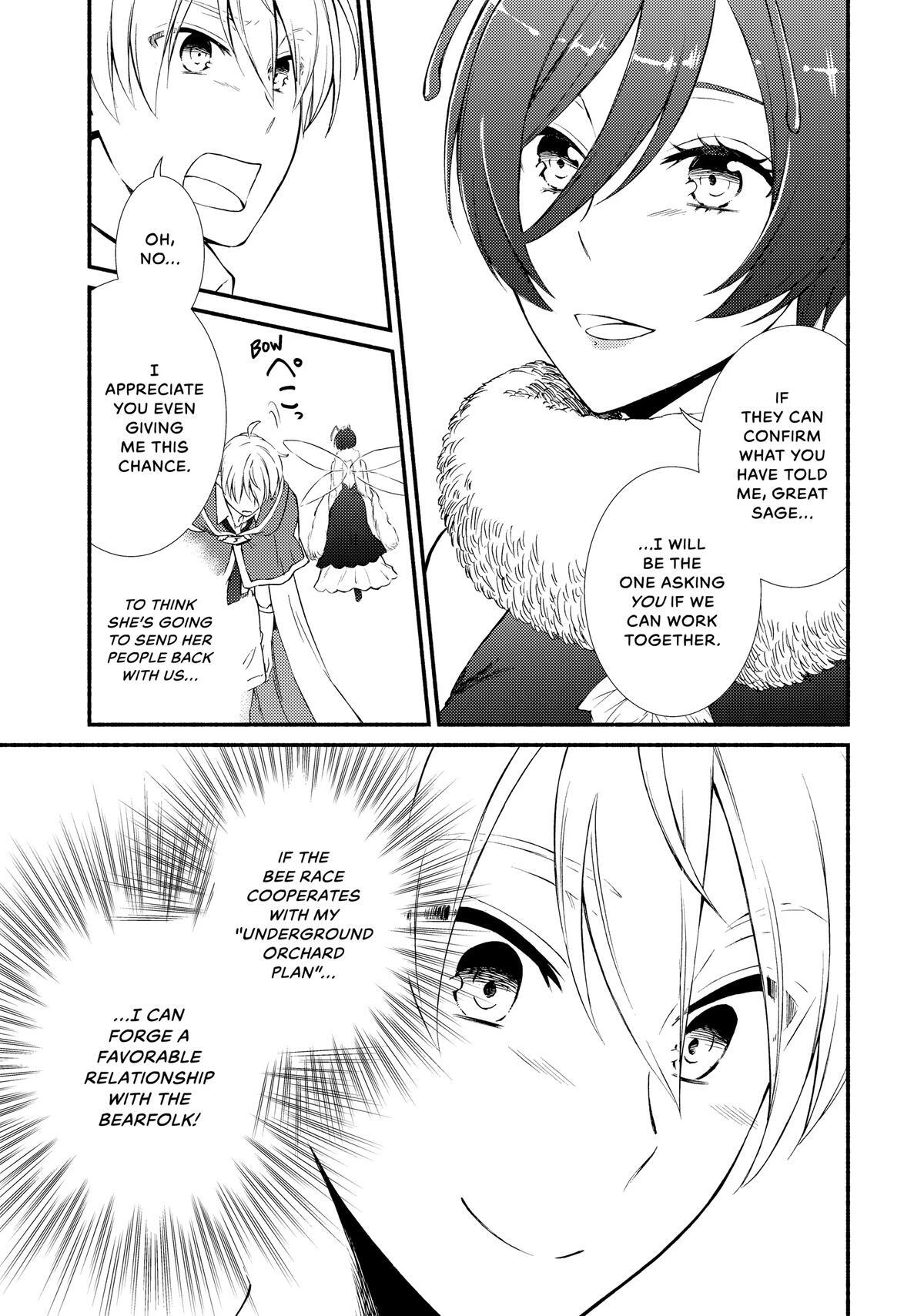Read The Great Cleric Manga Online