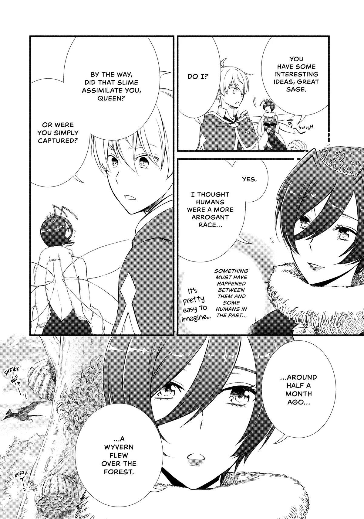 Read The Great Cleric Manga Online