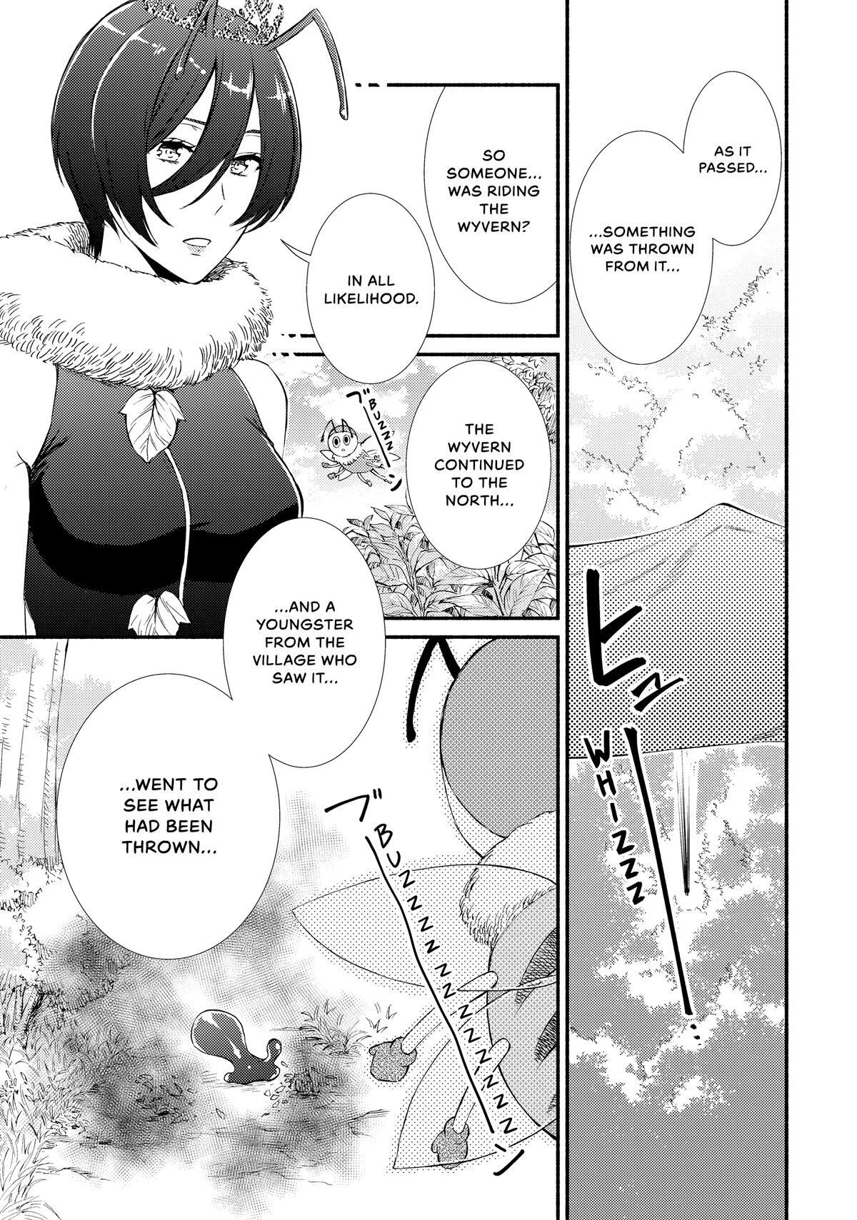 Read The Great Cleric Manga Online
