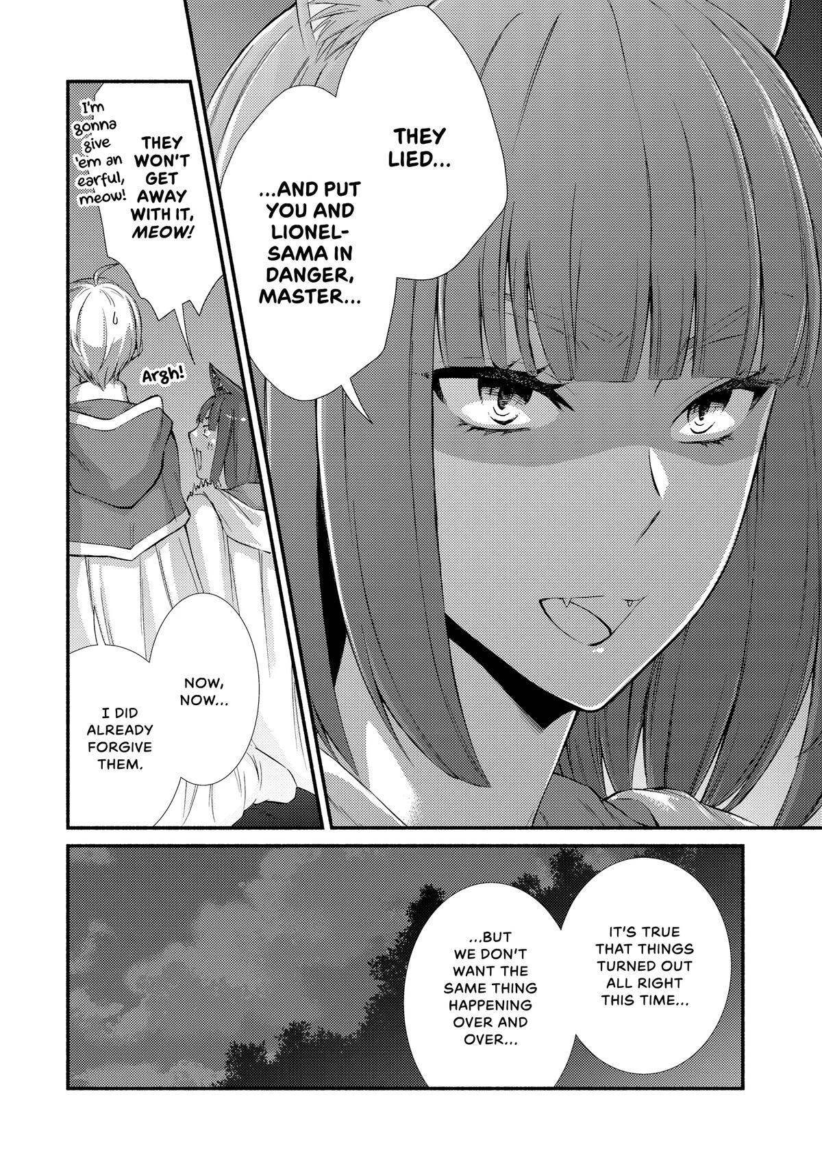 Read The Great Cleric Manga Online