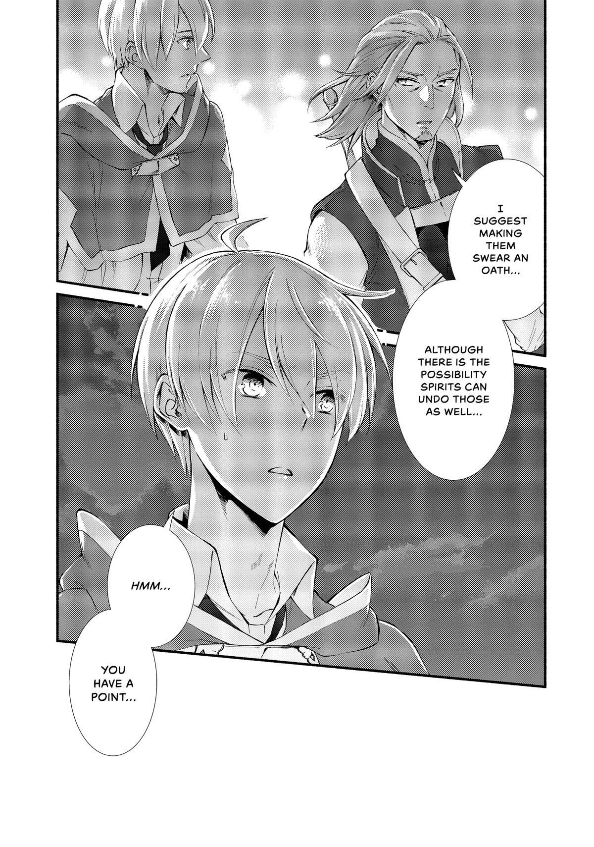 Read The Great Cleric Manga Online