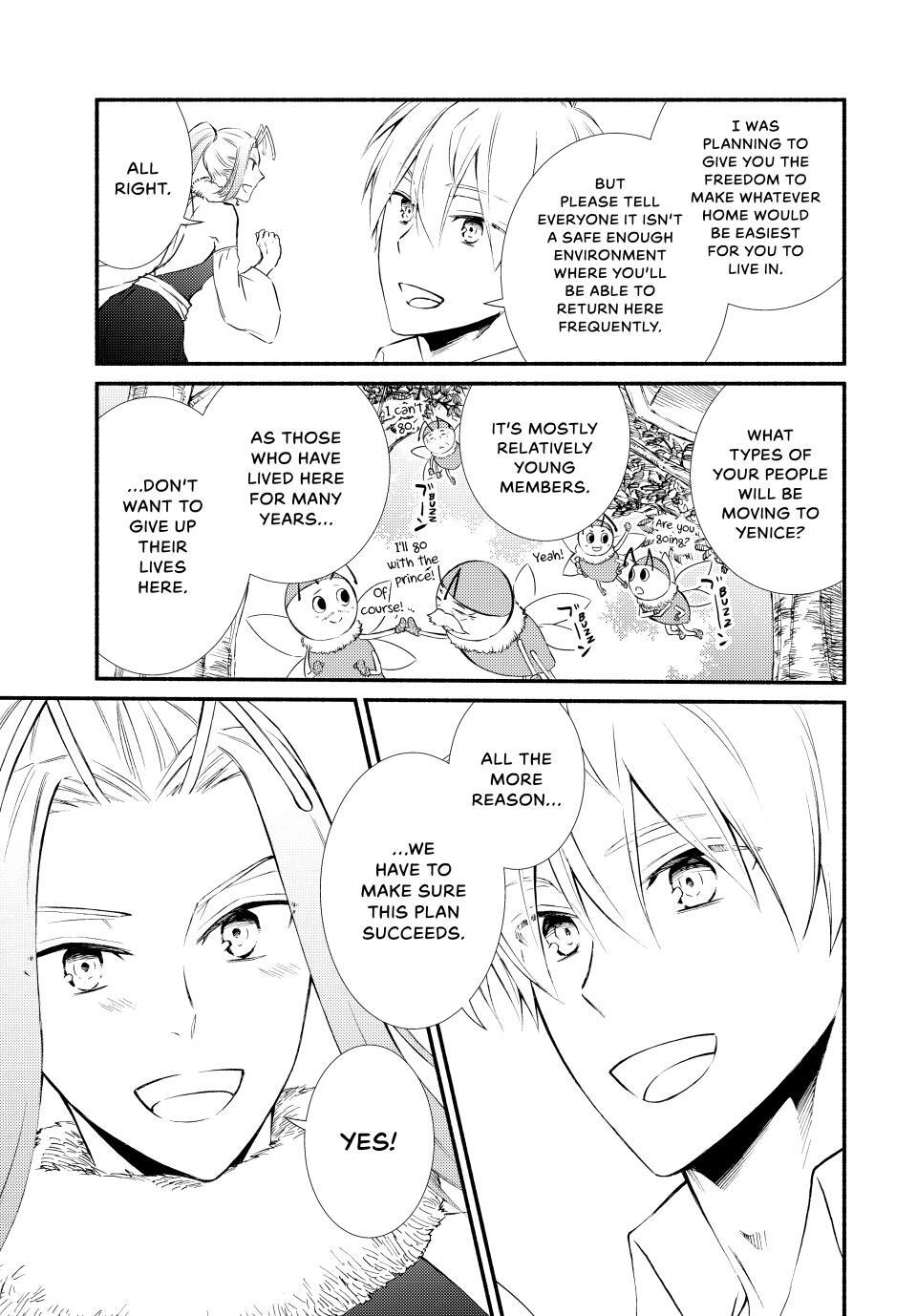 Read The Great Cleric Manga Online