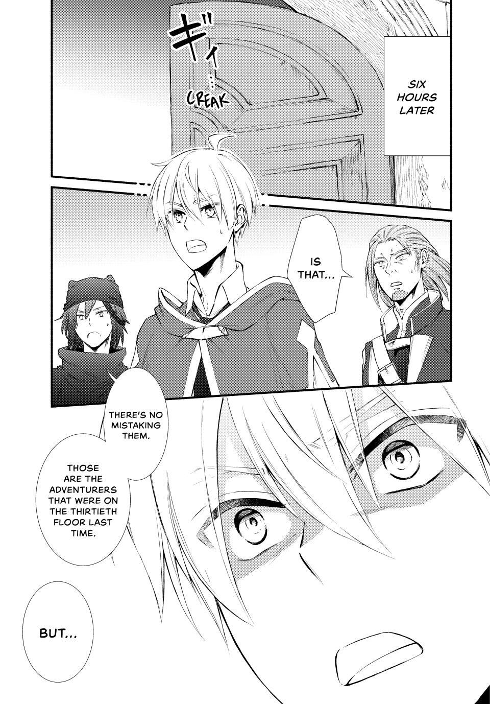 Read The Great Cleric Manga Online