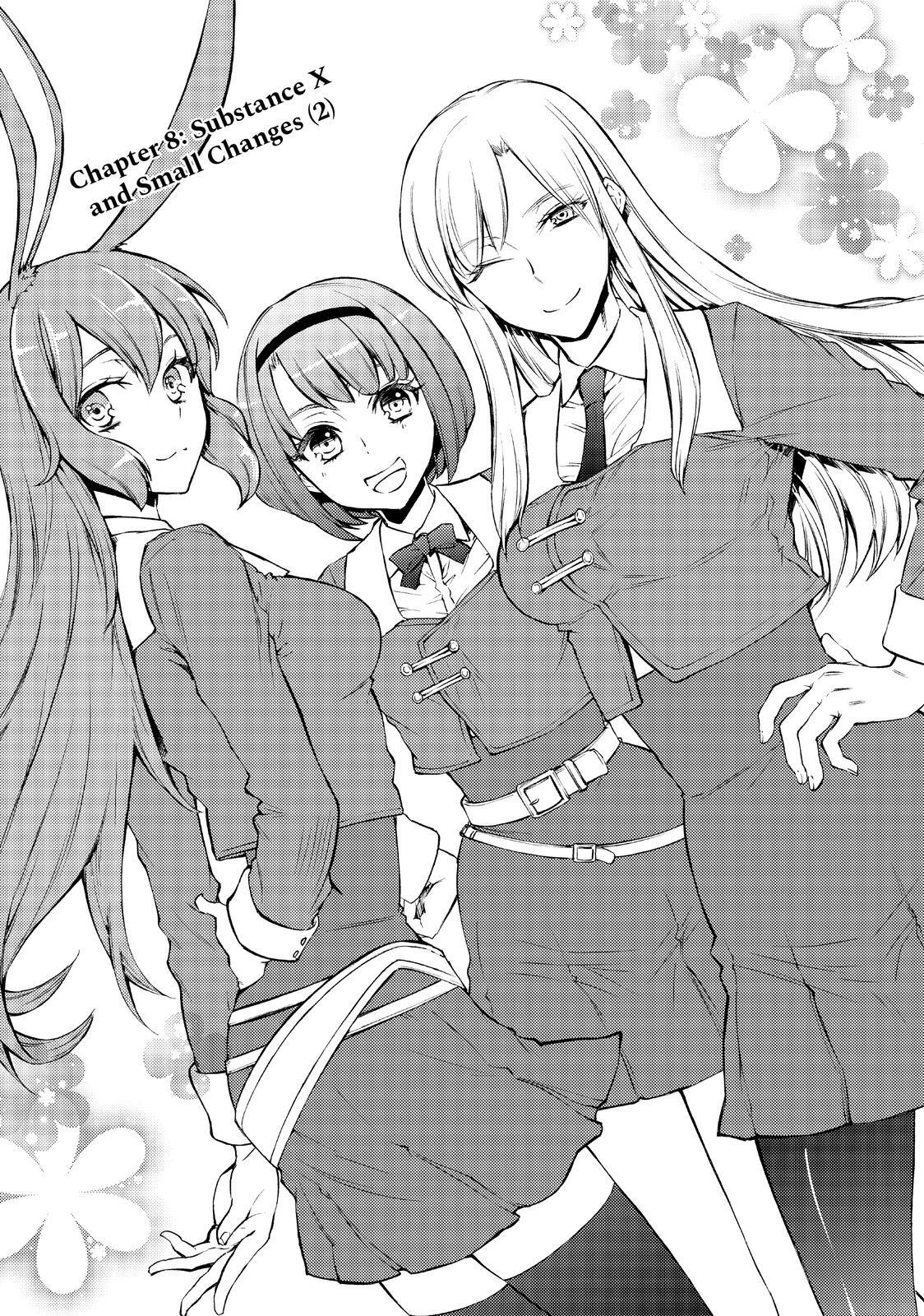 Read The Great Cleric Manga Online