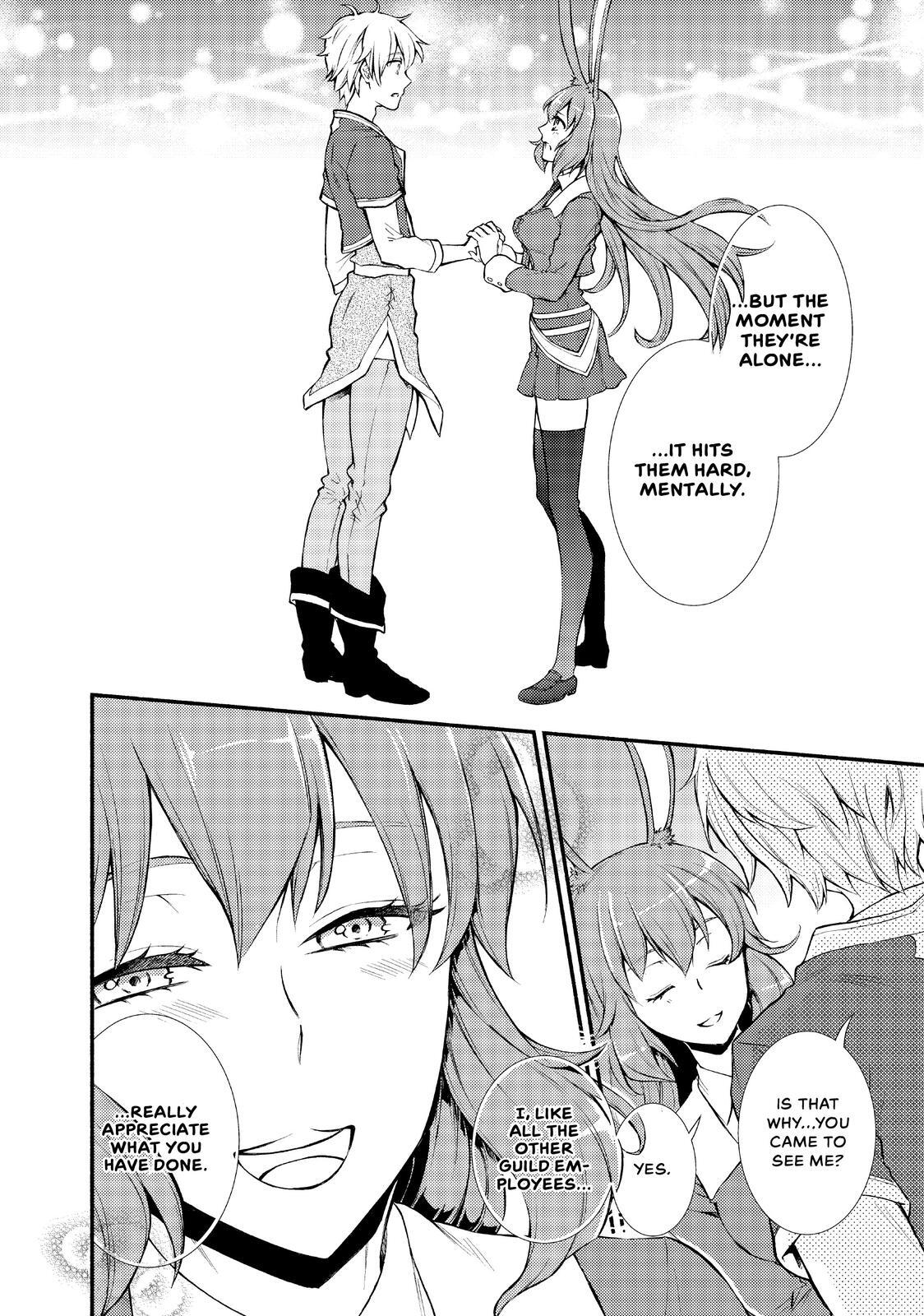 Read The Great Cleric Manga Online
