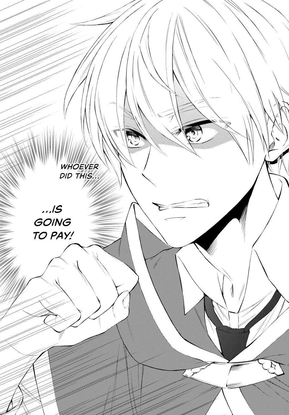 Read The Great Cleric Manga Online