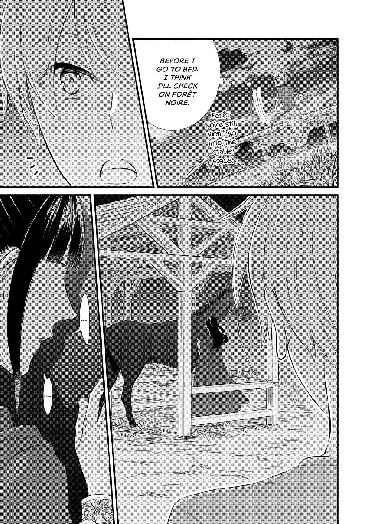 Read The Great Cleric Manga Online