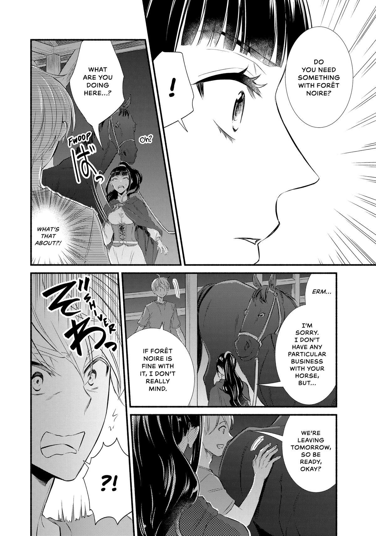 Read The Great Cleric Manga Online