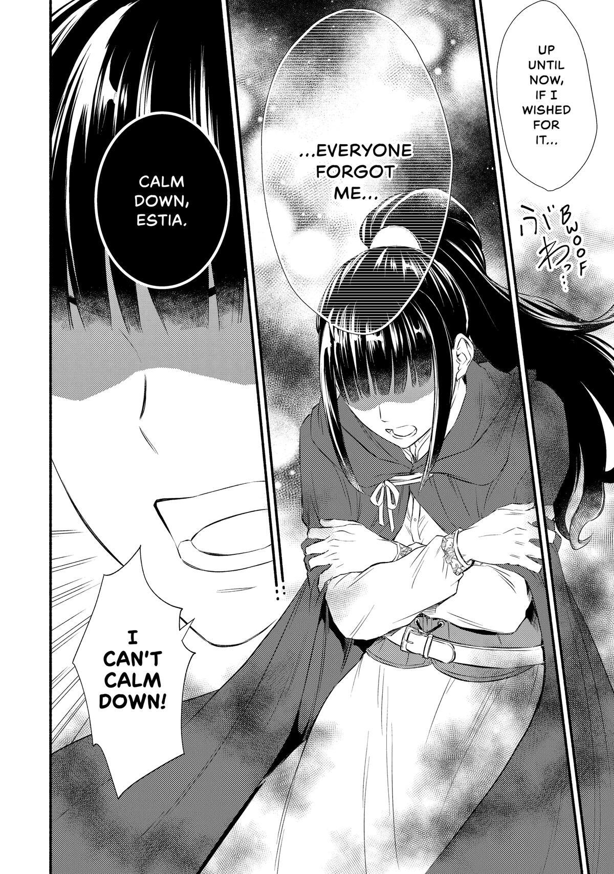 Read The Great Cleric Manga Online