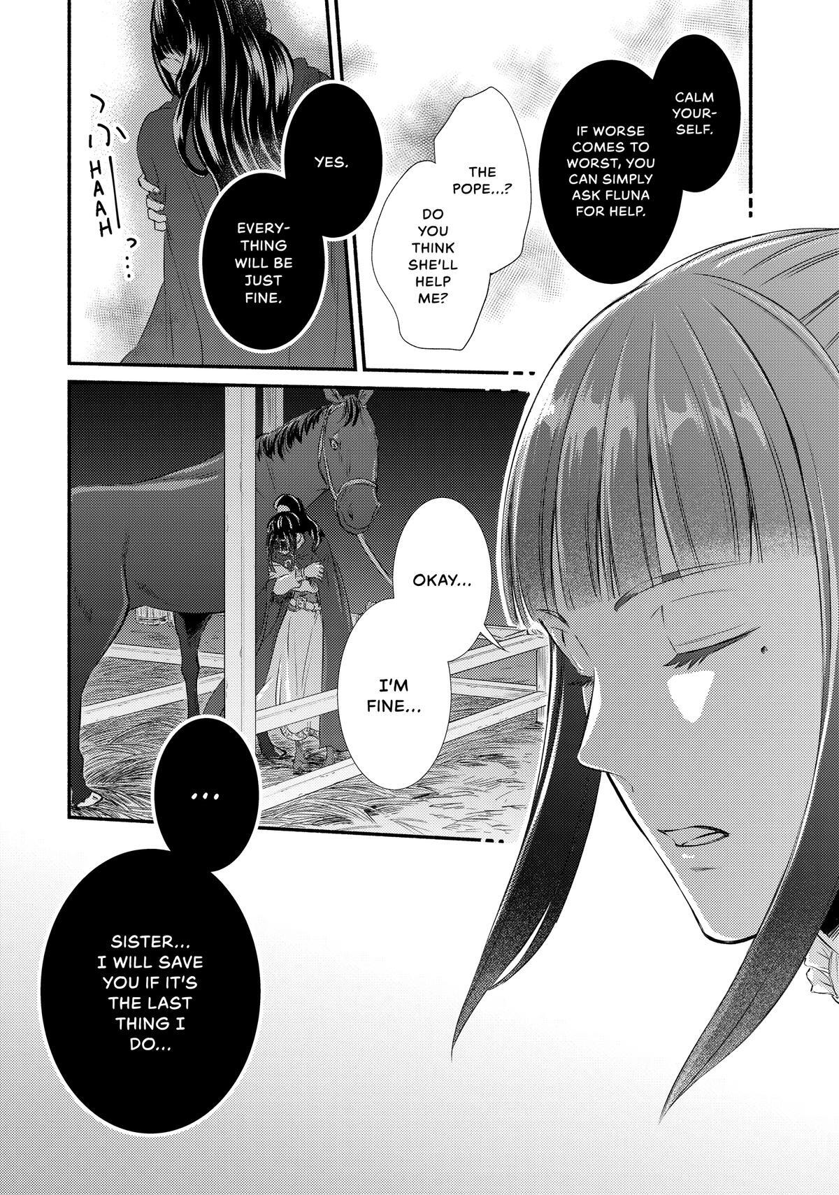 Read The Great Cleric Manga Online
