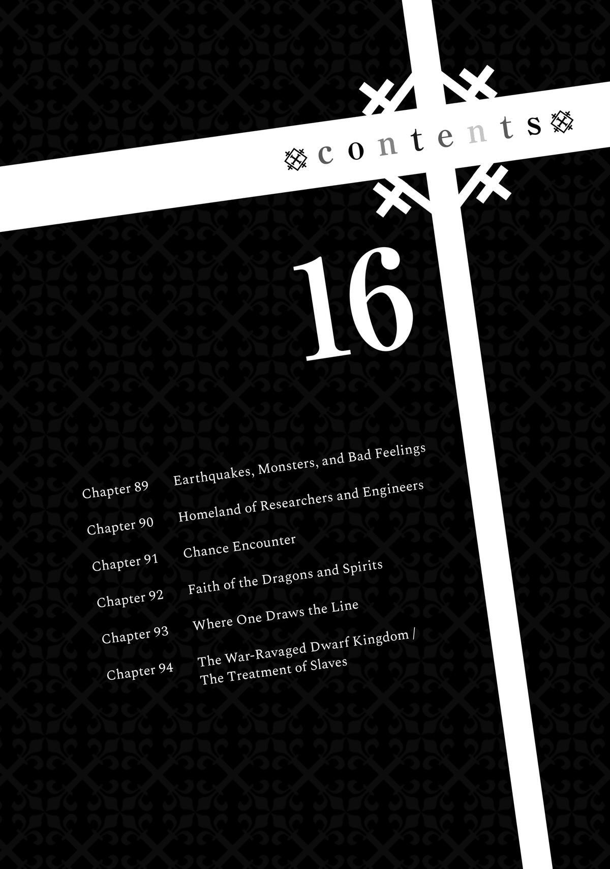 Read The Great Cleric Manga Online