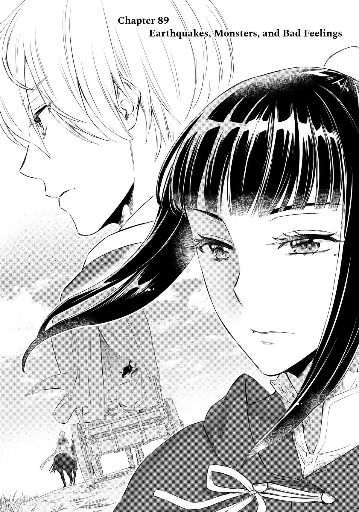 Read The Great Cleric Manga Online