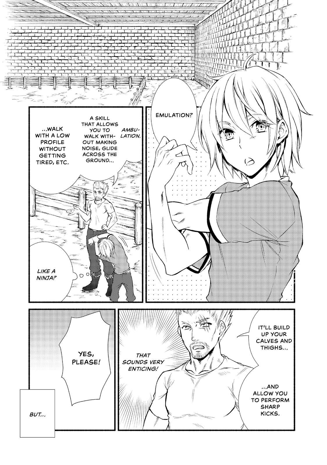 Read The Great Cleric Manga Online