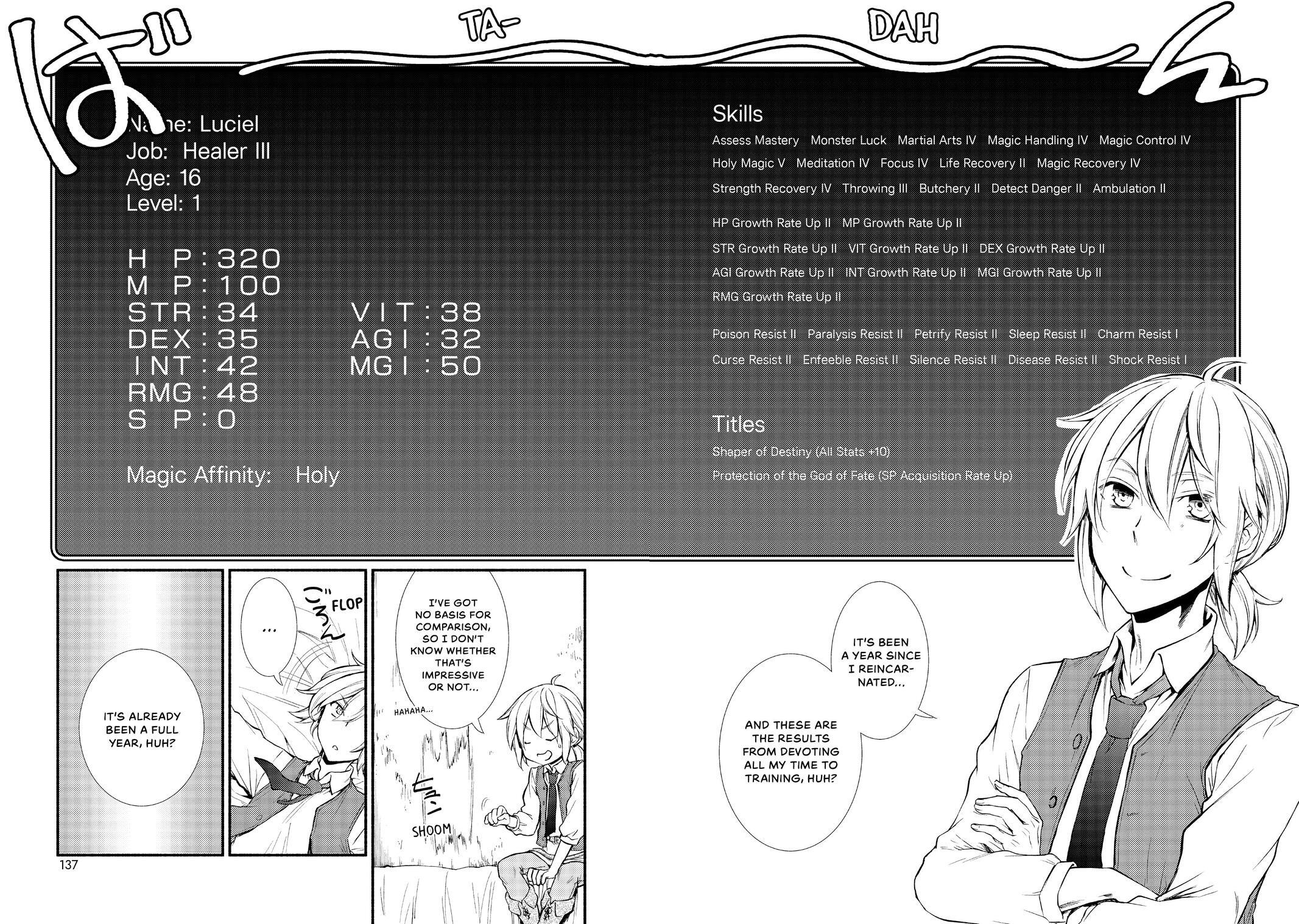 Read The Great Cleric Manga Online