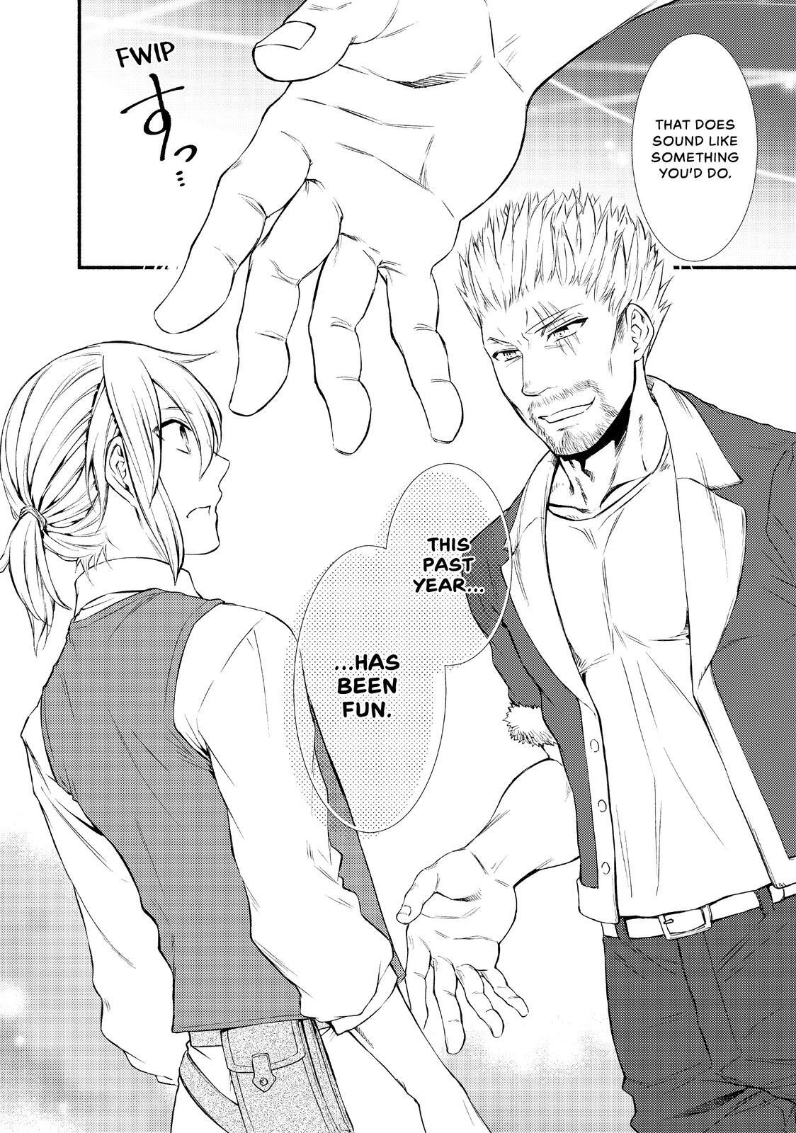 Read The Great Cleric Manga Online