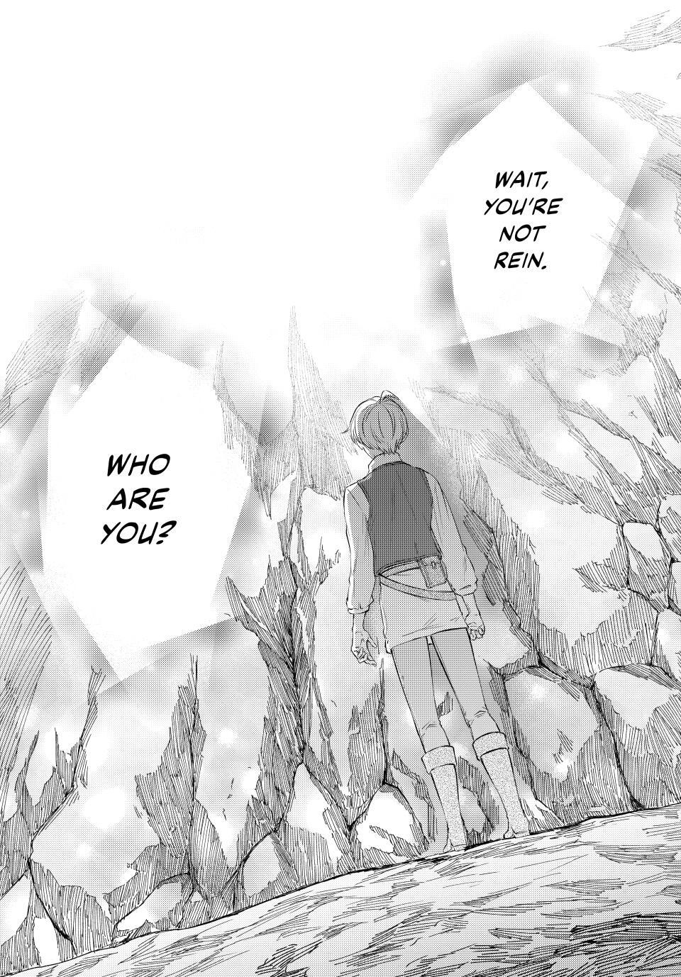 Read The Great Cleric Manga Online