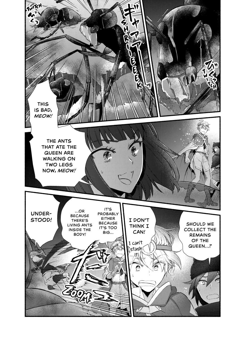 Read The Great Cleric Manga Online