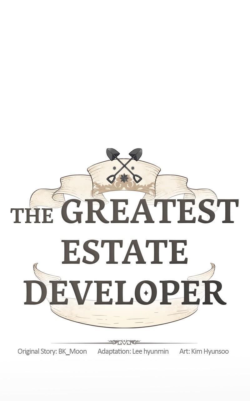 Read The Greatest Estate Developer Manga Online