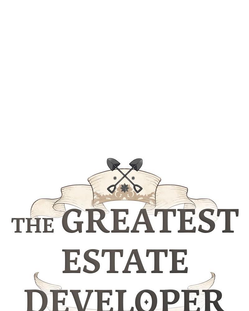 Read The Greatest Estate Developer Manga Online
