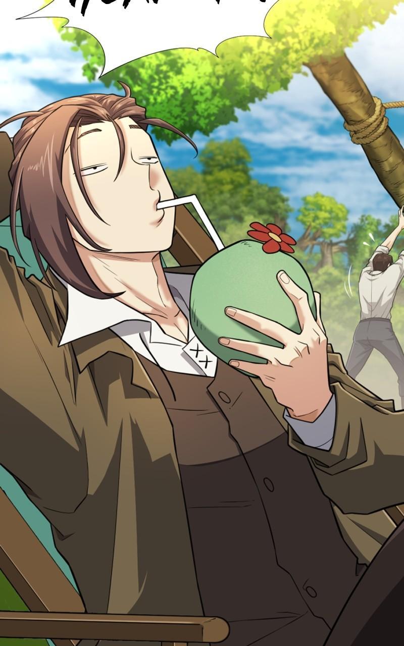 Read The Greatest Estate Developer Manga Online