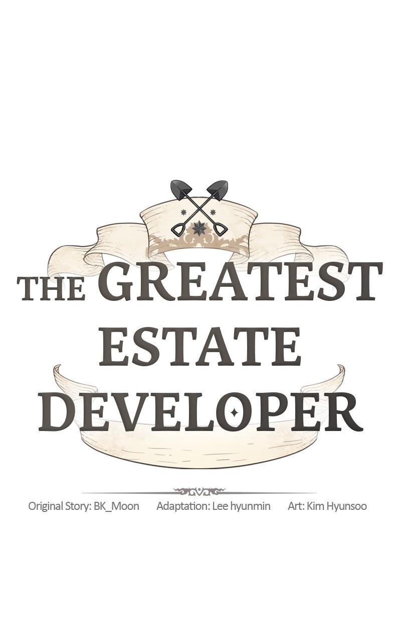 Read The Greatest Estate Developer Manga Online