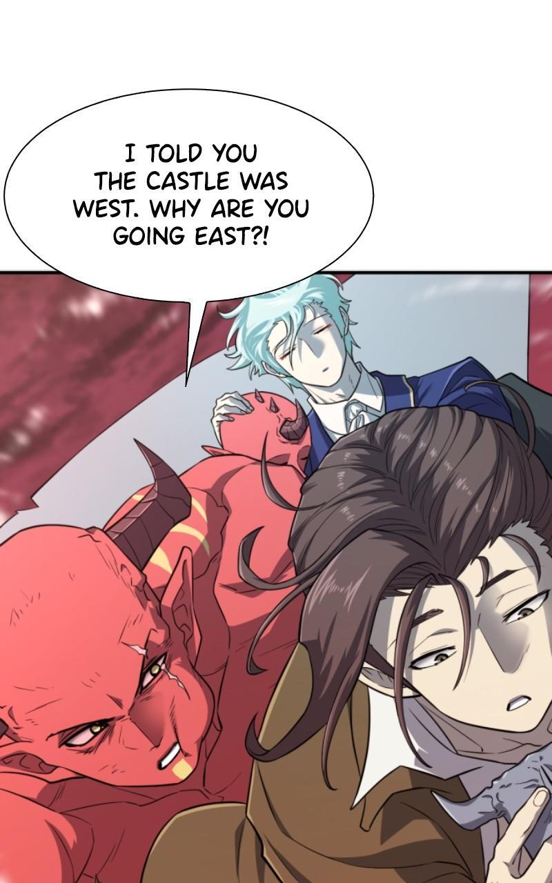 Read The Greatest Estate Developer Manga Online