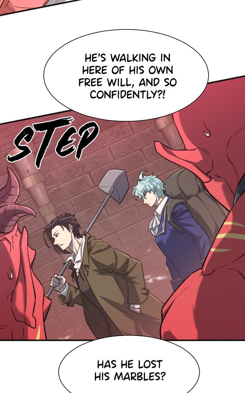 Read The Greatest Estate Developer Manga Online