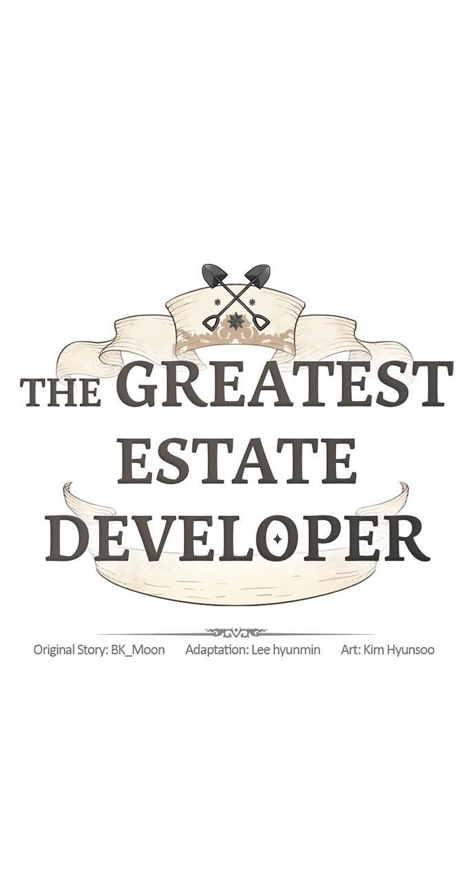 Read The Greatest Estate Developer Manga Online