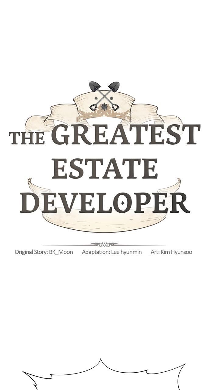 Read The Greatest Estate Developer Manga Online