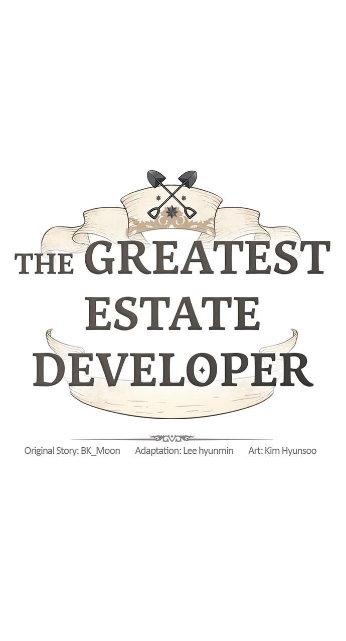 Read The Greatest Estate Developer Manga Online