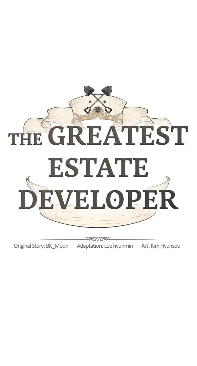 Read The Greatest Estate Developer Manga Online