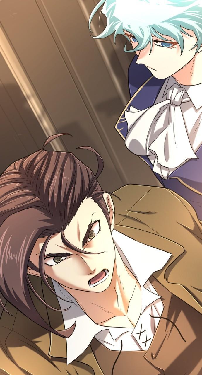 Read The Greatest Estate Developer Manga Online