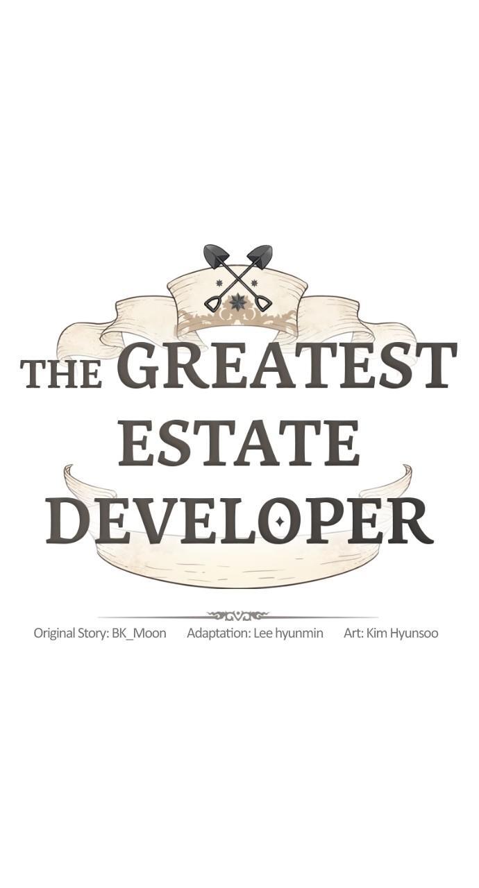 Read The Greatest Estate Developer Manga Online