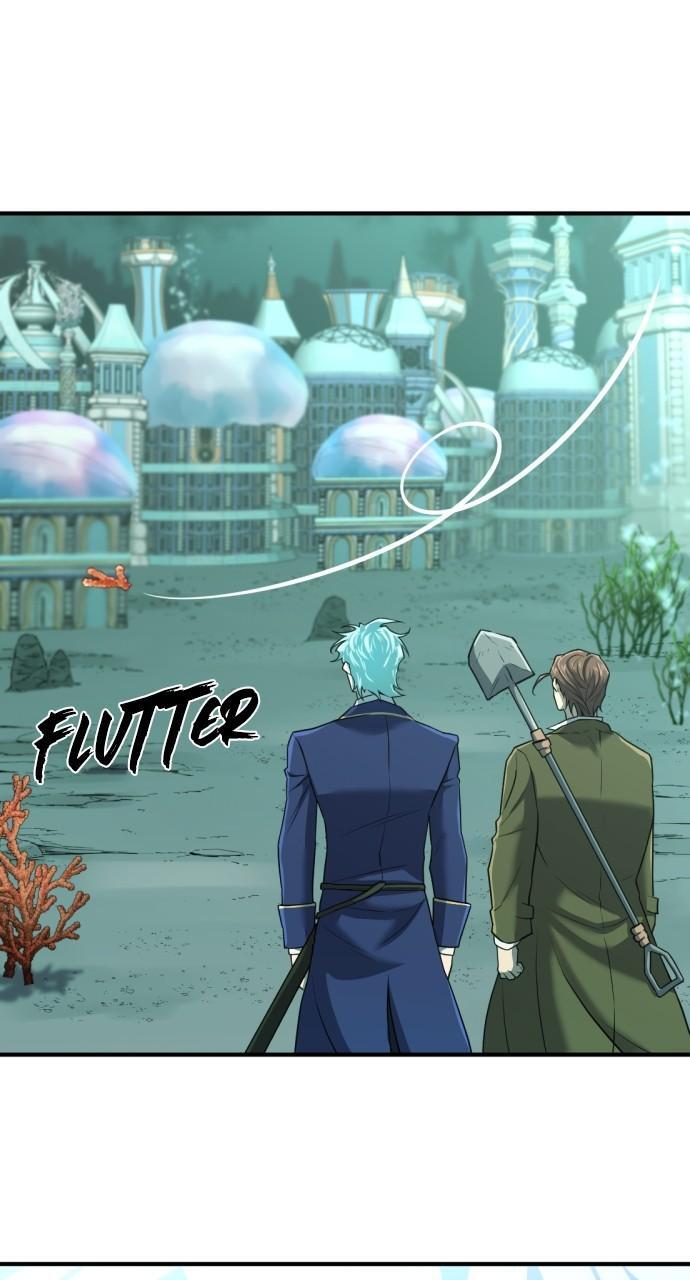 Read The Greatest Estate Developer Manga Online