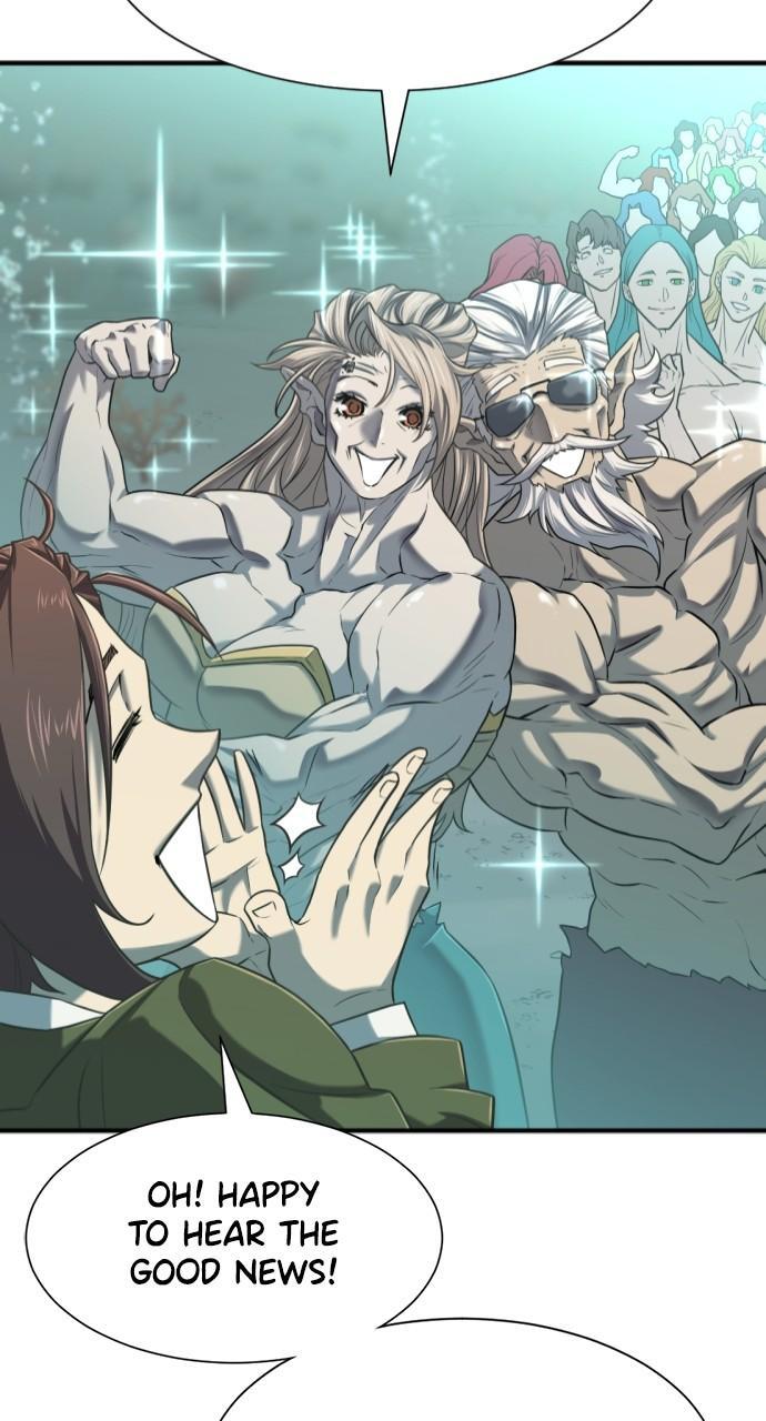 Read The Greatest Estate Developer Manga Online