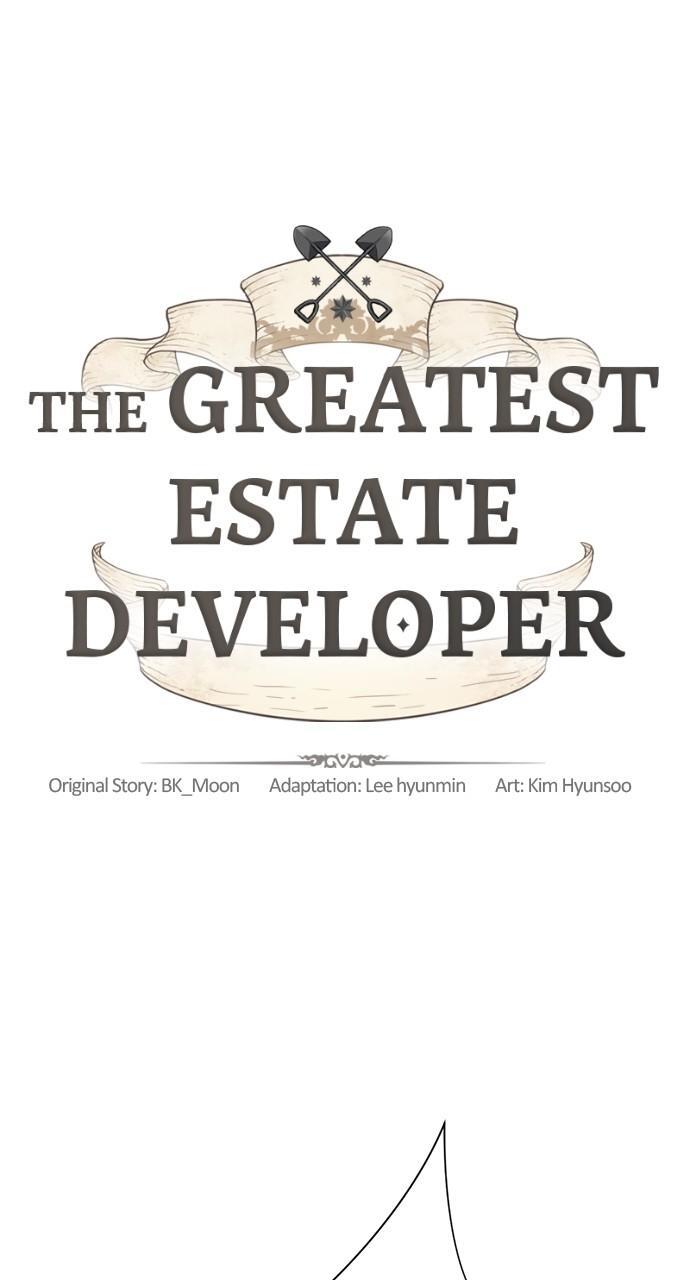 Read The Greatest Estate Developer Manga Online