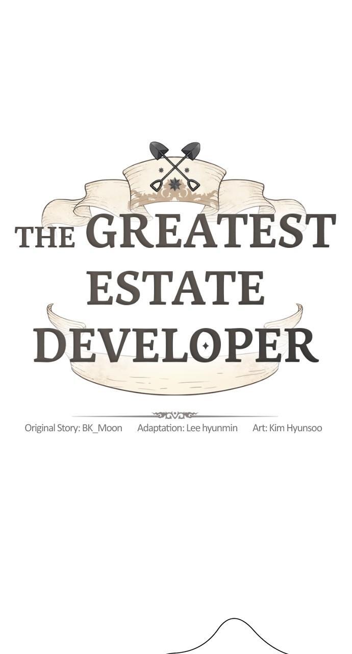 Read The Greatest Estate Developer Manga Online