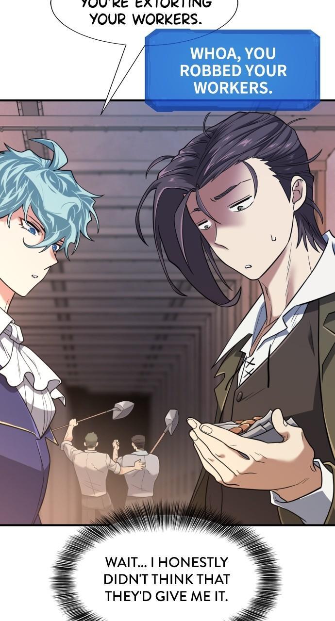 Read The Greatest Estate Developer Manga Online