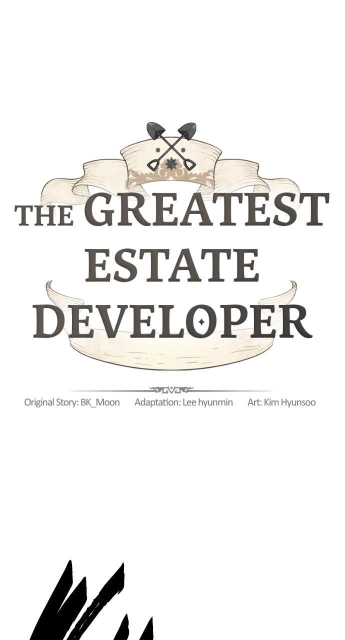 Read The Greatest Estate Developer Manga Online