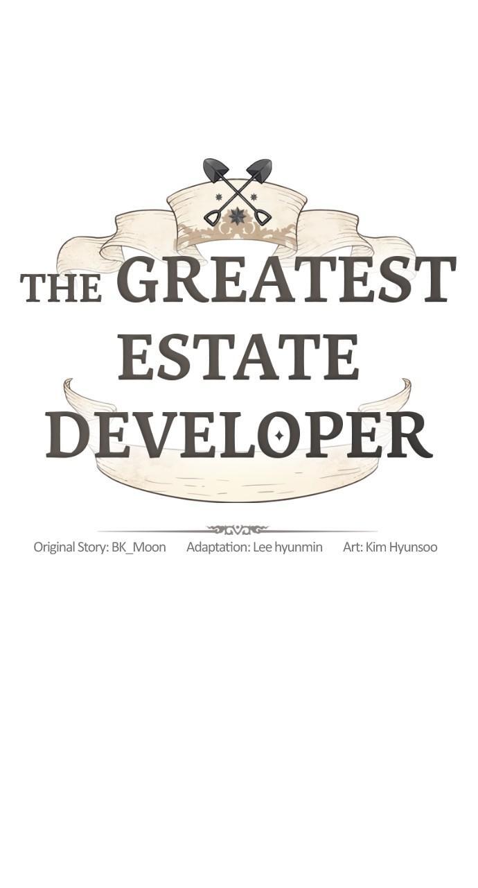 Read The Greatest Estate Developer Manga Online