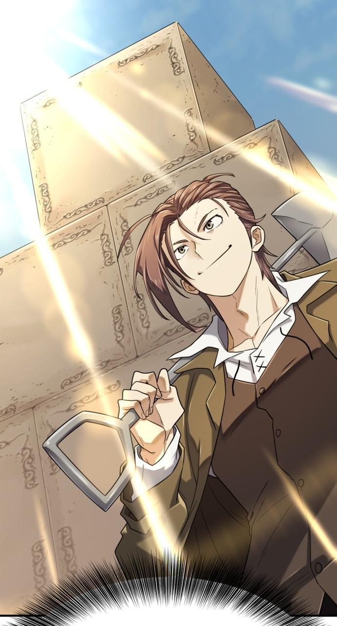 Read The Greatest Estate Developer Manga Online