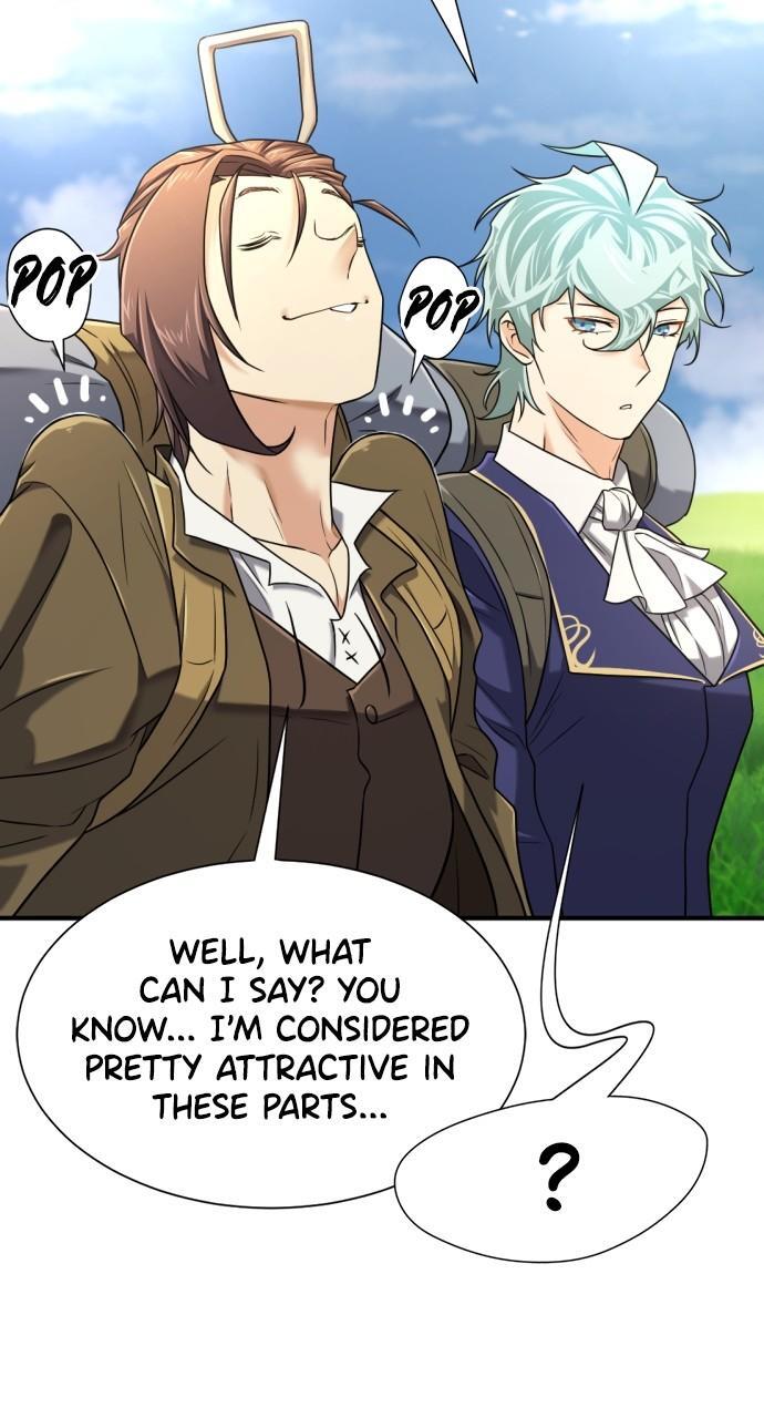 Read The Greatest Estate Developer Manga Online