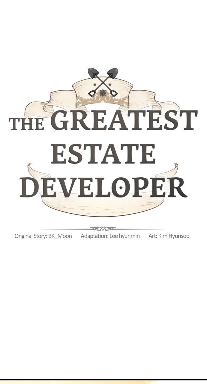 Read The Greatest Estate Developer Manga Online