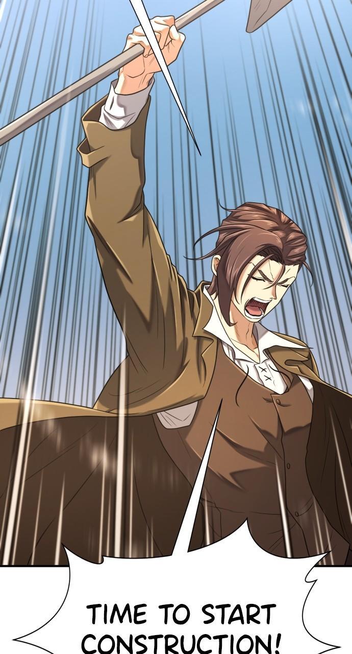 Read The Greatest Estate Developer Manga Online
