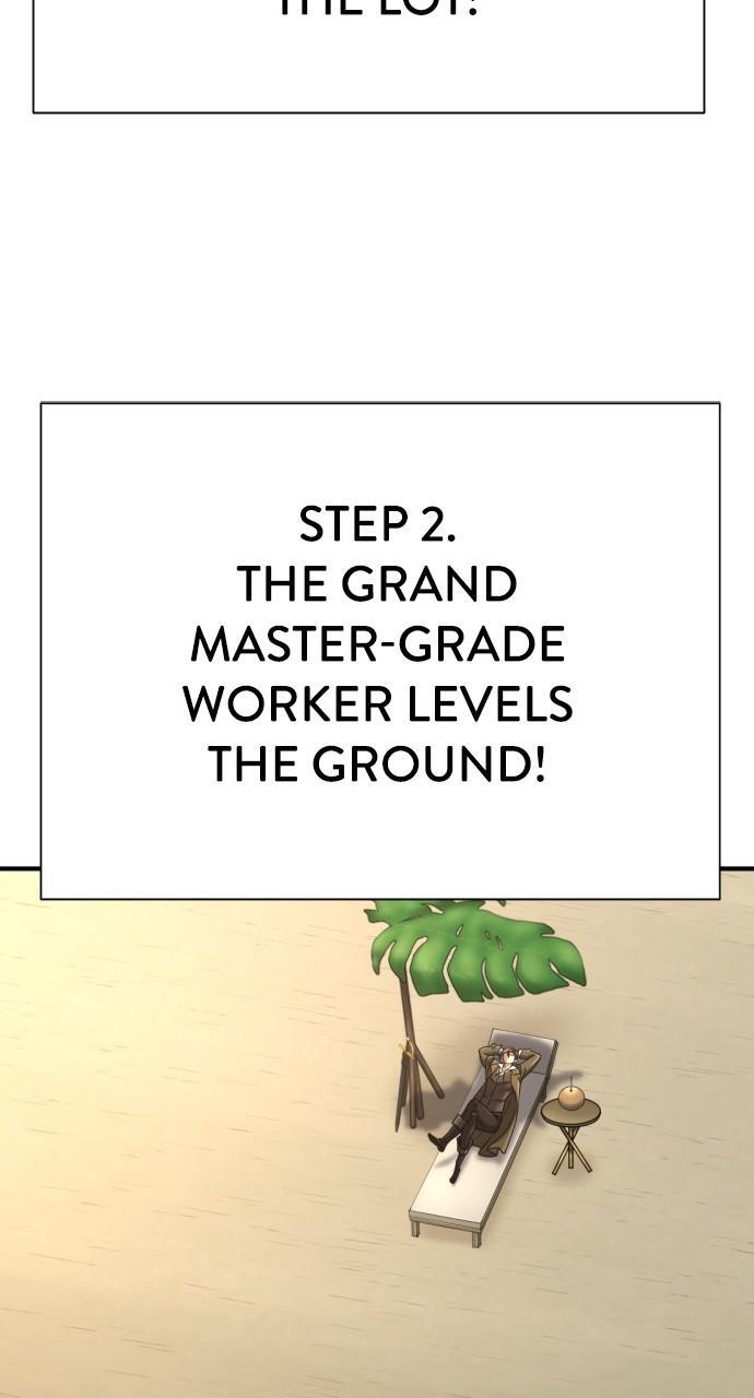Read The Greatest Estate Developer Manga Online