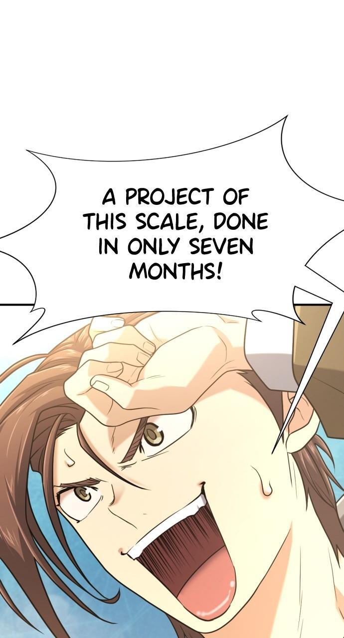 Read The Greatest Estate Developer Manga Online